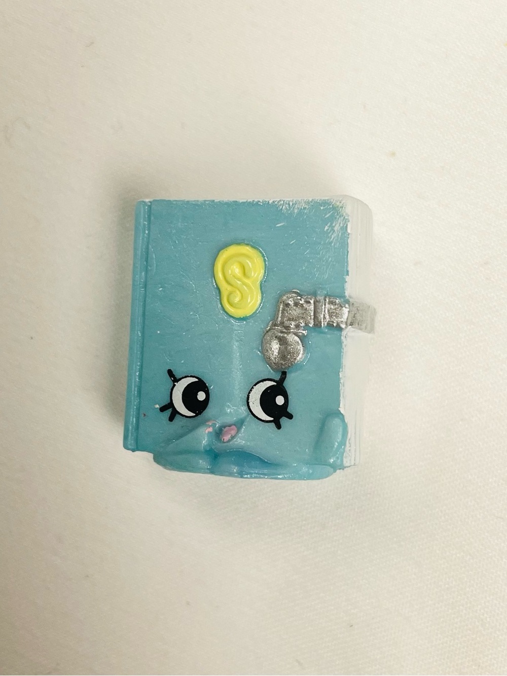 Secret Sally Shopkins Season 3- Stationery team